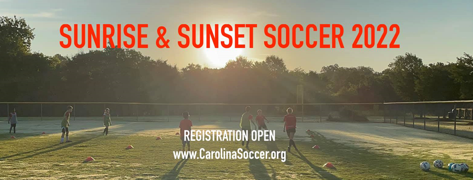 Summer Soccer, 2022